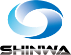 新和のロゴマーク。名古屋を拠点にエアコン取付・修理などのサービスを提供する企業のブランドイメージ。