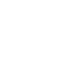 円マーク付きコインと半円を描くラインの財務アイコン