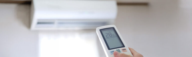 業務用エアコンの賢い使い方とは？電気代を抑えながら快適性も保つポイント